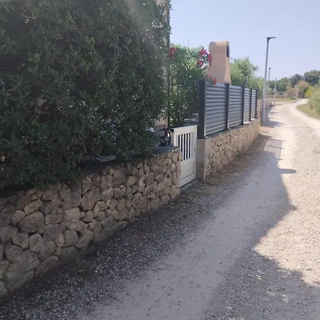 Apartman Sapavac