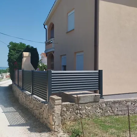 Sapavac Apartman