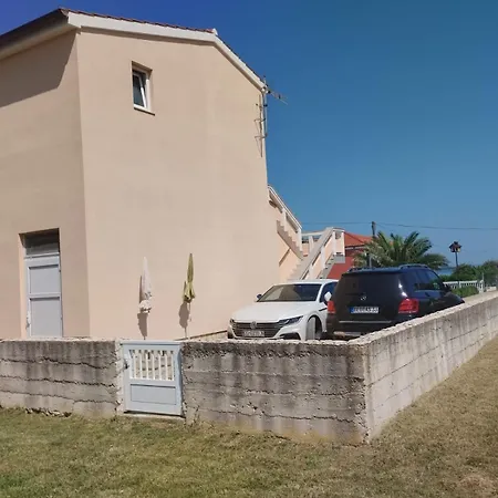 Apartman Sapavac