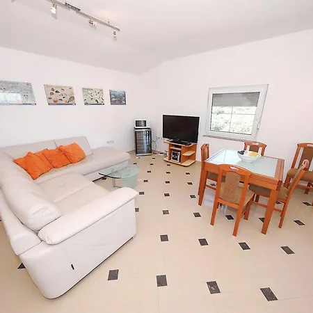Apartman Sapavac Vir