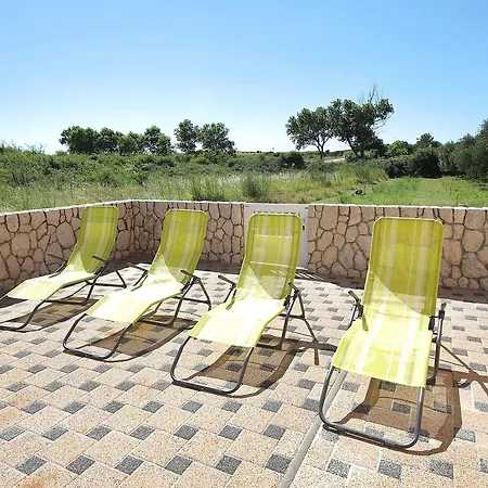 Apartament Sapavac