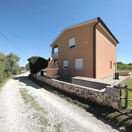 Apartament Sapavac Vir