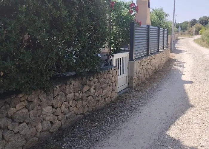 Apartman Sapavac