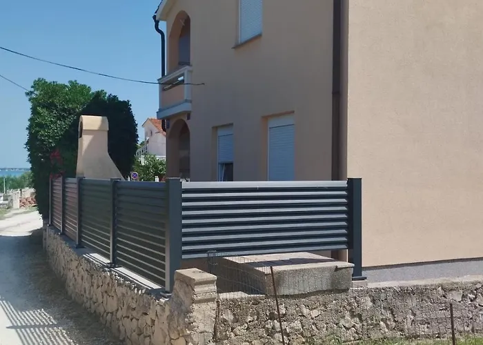 Sapavac Apartman