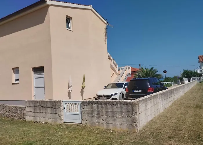 Apartman Sapavac