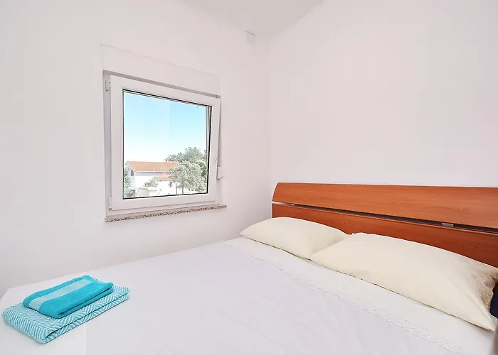 Apartman Sapavac *
