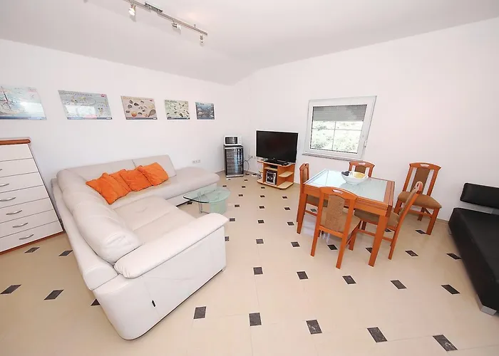 Apartman Sapavac Vir