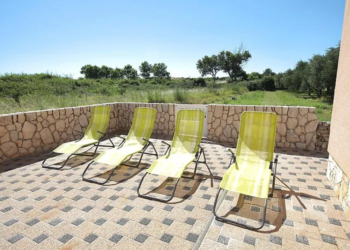 Apartman Sapavac