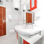 Sapavac Apartman Vir